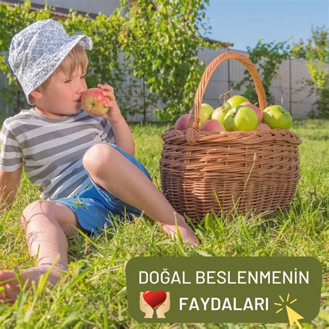 Doğal Beslenmenin Yaşamınıza Katkıları