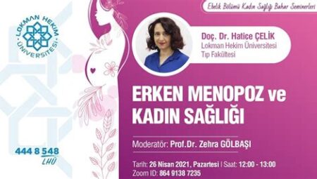 Egzersiz ve Kadın Sağlığı: Menopoz ve PMS Belirtilerini Hafifletme Yolları