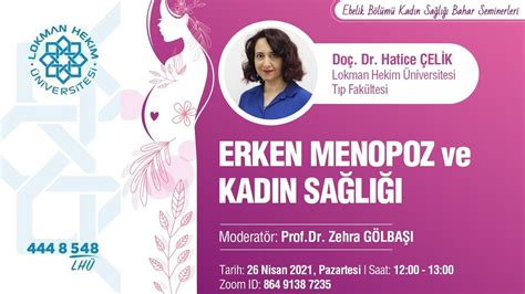 Egzersiz ve Kadın Sağlığı: Menopoz ve PMS Belirtilerini Hafifletme Yolları