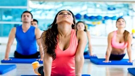 Esneklik ve Pilates: Vücut Esnekliğini ve Kas Dengesini Artıran Egzersizler