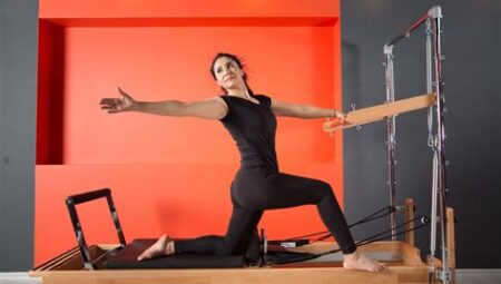 Pilates Egzersizlerinin Esneklik ve Postür Üzerindeki Rolü